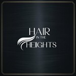 Hair in the Heights Logo - Entry #1315