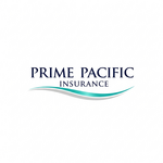 PRIME PACIFIC INSURANCE Logo - Entry #1881