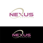 Nexus Coaching Logo - Entry #322