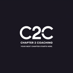 Chapter 2 Coaching Logo - Entry #1219