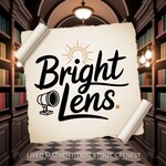 BRIGHT LENS or BRIGHT LENS STUDIO Logo - Entry #861