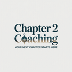 Chapter 2 Coaching Logo - Entry #795