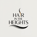 Hair in the Heights Logo - Entry #1820