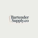 Bartender Supply.co Logo - Entry #511