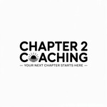 Chapter 2 Coaching Logo - Entry #511