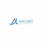 Angart Investments Logo - Entry #1612