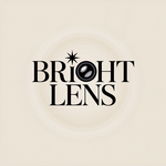 BRIGHT LENS or BRIGHT LENS STUDIO Logo - Entry #2126