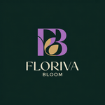 FLORIVA BLOOM Logo - Entry #828