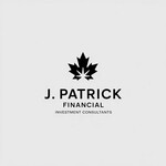 J. Patrick Financial Logo - Entry #654