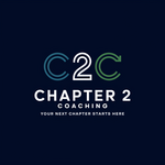 Chapter 2 Coaching Logo - Entry #1505