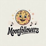 Moonfollowers Logo - Entry #642