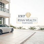 RWP Logo - Entry #2113