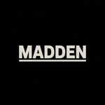 Madden Logo - Entry #2475