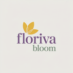 FLORIVA BLOOM Logo - Entry #1511