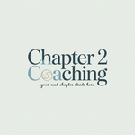 Chapter 2 Coaching Logo - Entry #918