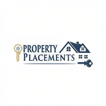 Property Placements Logo - Entry #127
