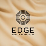 Edge Wealth Management Logo - Entry #3200