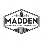 Madden Logo - Entry #5183