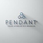 pendant Logo - Entry #2404