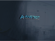 Anstedt Financial Planning Logo - Entry #277