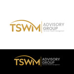 TSWM Advisory Group Logo - Entry #1476