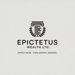 Epictetus Wealth Ltd. Logo - Entry #974