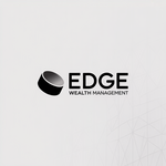 Edge Wealth Management Logo - Entry #822