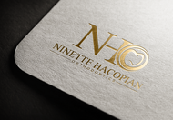 Ninette Hacopian Orthodontics Logo - Entry #407