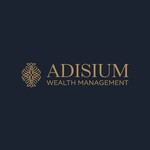 Adisium Wealth Management Logo - Entry #1465