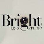 BRIGHT LENS or BRIGHT LENS STUDIO Logo - Entry #2096