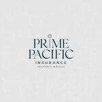 PRIME PACIFIC INSURANCE Logo - Entry #551