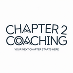 Chapter 2 Coaching Logo - Entry #848