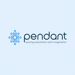 pendant Logo - Entry #2183