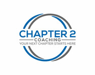 Chapter 2 Coaching Logo - Entry #904