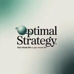 Optimal Strategy Logo - Entry #1870