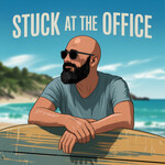 Stuck At The Office Logo - Entry #1281