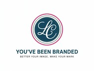 You've Been Branded Logo - Entry #730