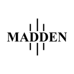 Madden Logo - Entry #3833