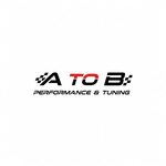 A to B Performance and Tuning Logo - Entry #876