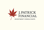 J. Patrick Financial Logo - Entry #934