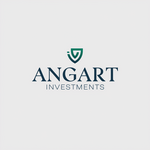 Angart Investments Logo - Entry #30