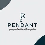 pendant Logo - Entry #376