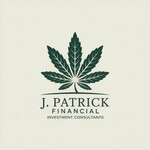 J. Patrick Financial Logo - Entry #3016