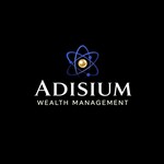 Adisium Wealth Management Logo - Entry #23