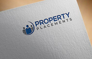Property Placements Logo - Entry #1456