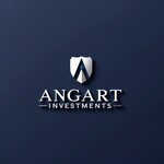 Angart Investments Logo - Entry #1208