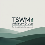 TSWM Advisory Group Logo - Entry #277