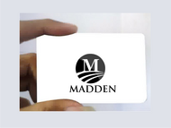 Madden Logo - Entry #143