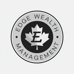 Edge Wealth Management Logo - Entry #1896