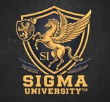 Sigma University™ Logo - Entry #335